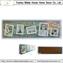 Shabby Chic Home Decor Photo Frame Manufacturers